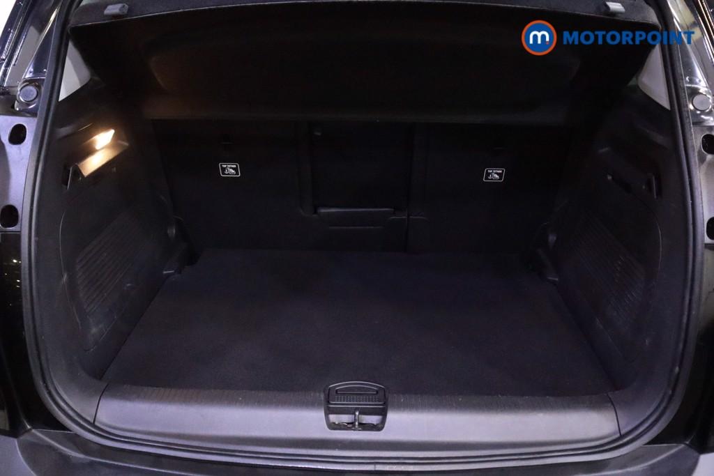 Vauxhall Crossland Ultimate Automatic Petrol SUV - Stock Number (1609427) - 8th supplementary image