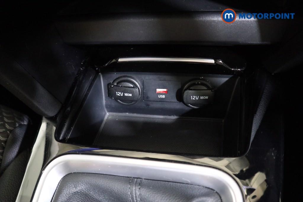 KIA Xceed Connect Manual Petrol Hatchback - Stock Number (1609511) - 8th supplementary image
