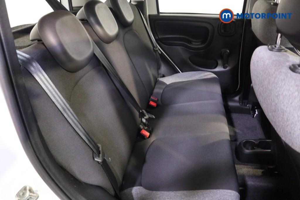 Fiat Panda City Life Manual Petrol Hatchback - Stock Number (1609618) - 8th supplementary image