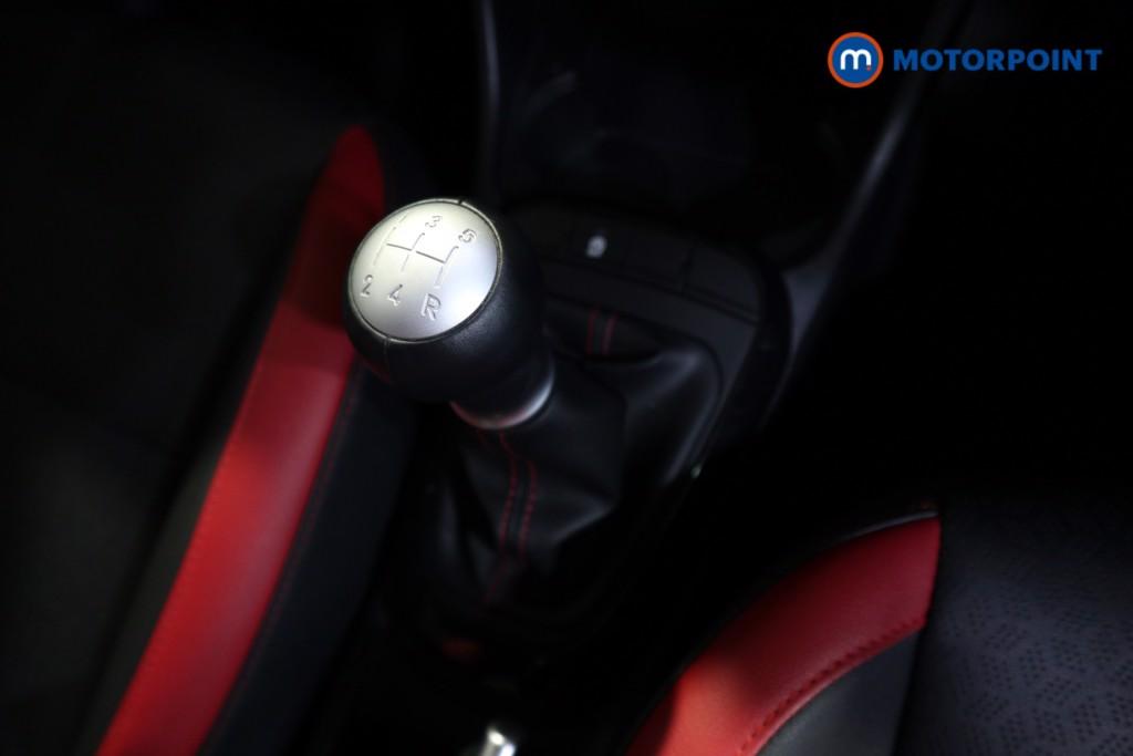 KIA Picanto Gt-Line Manual Petrol Hatchback - Stock Number (1609928) - 8th supplementary image