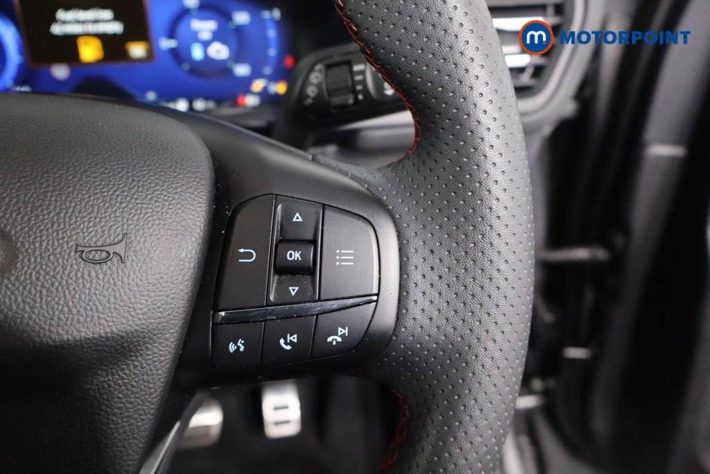 Ford Kuga St-Line X Edition Automatic Petrol Plug-In Hybrid SUV - Stock Number (1610024) - 8th supplementary image