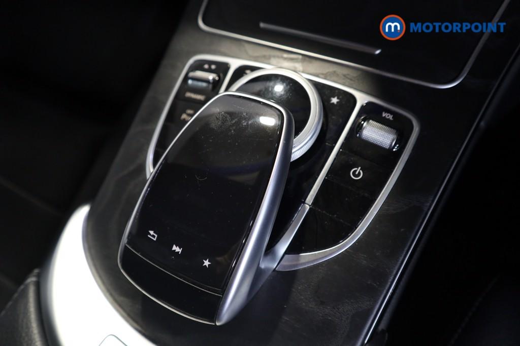 Mercedes-Benz C Class Amg Line Automatic Diesel Estate - Stock Number (1610125) - 8th supplementary image