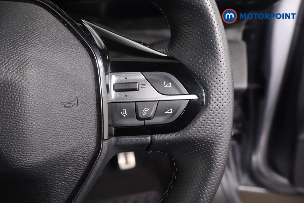 Peugeot 308 GT Automatic Petrol Hatchback - Stock Number (1610479) - 8th supplementary image