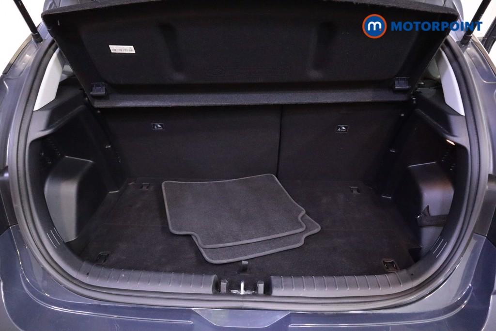 Hyundai I20 Premium Manual Petrol Hatchback - Stock Number (1610713) - 8th supplementary image