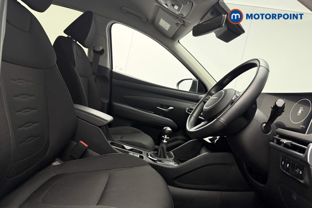 Hyundai Tucson Advance Manual Petrol SUV - Stock Number (1610838) - 8th supplementary image