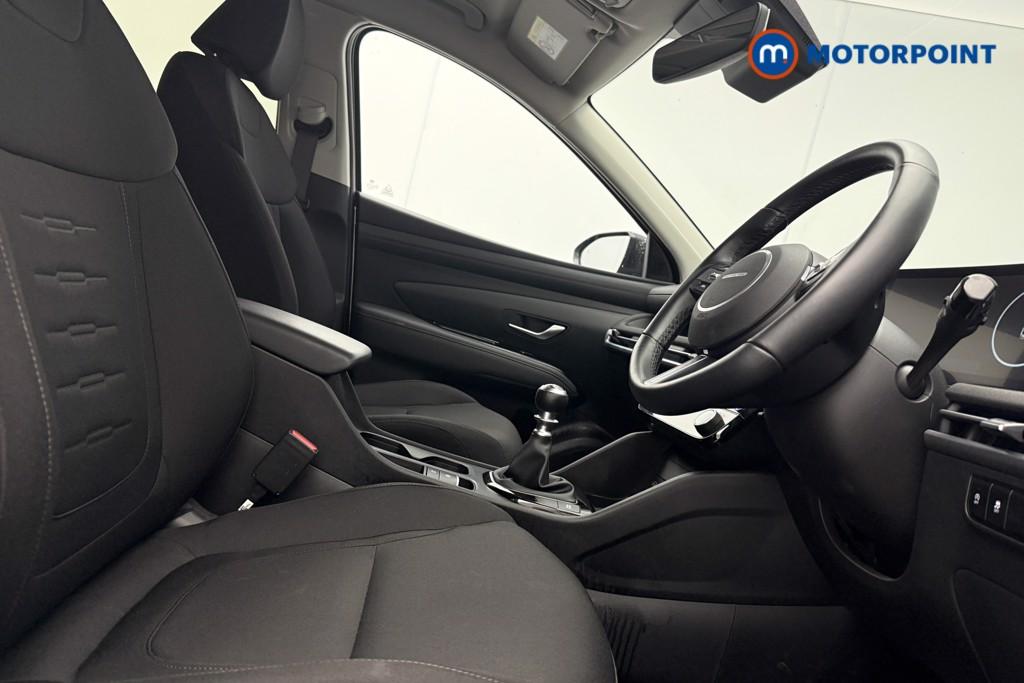 Hyundai Tucson Advance Manual Petrol SUV - Stock Number (1610872) - 8th supplementary image