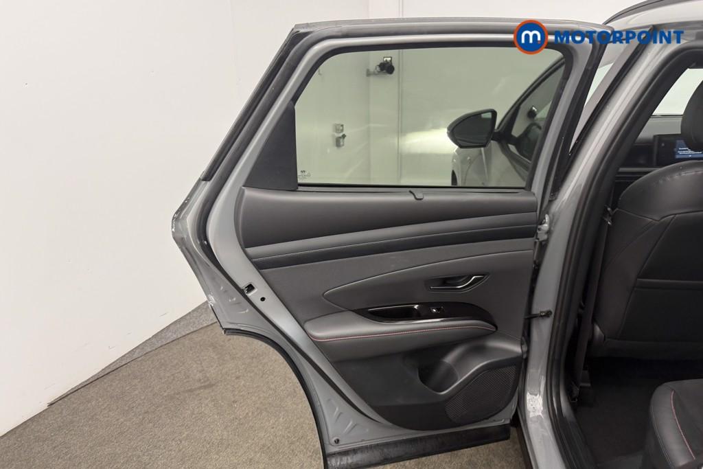 Hyundai Tucson N Line Manual Petrol SUV - Stock Number (1610914) - 8th supplementary image