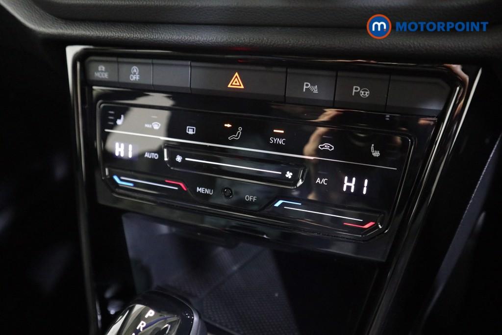 Volkswagen T-Roc R-Line Automatic Petrol SUV - Stock Number (1610995) - 8th supplementary image