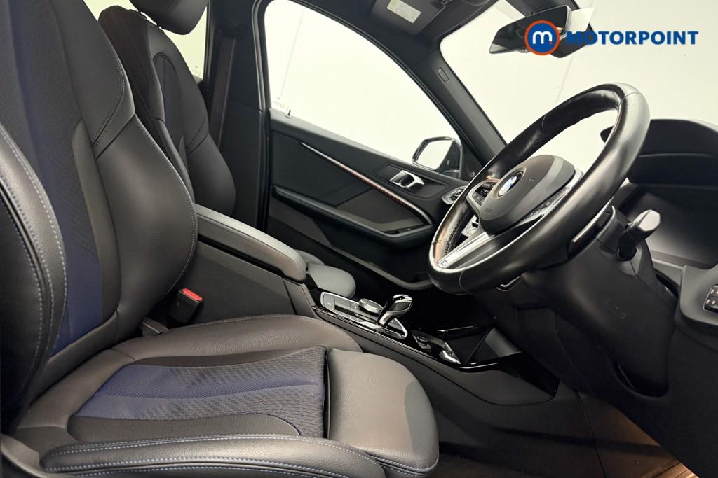 BMW 1 Series M Sport Automatic Diesel Hatchback - Stock Number (1611022) - 8th supplementary image