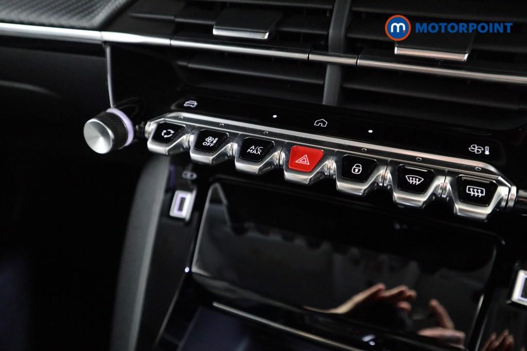 Peugeot 208 Allure Automatic Petrol Hatchback - Stock Number (1611217) - 8th supplementary image