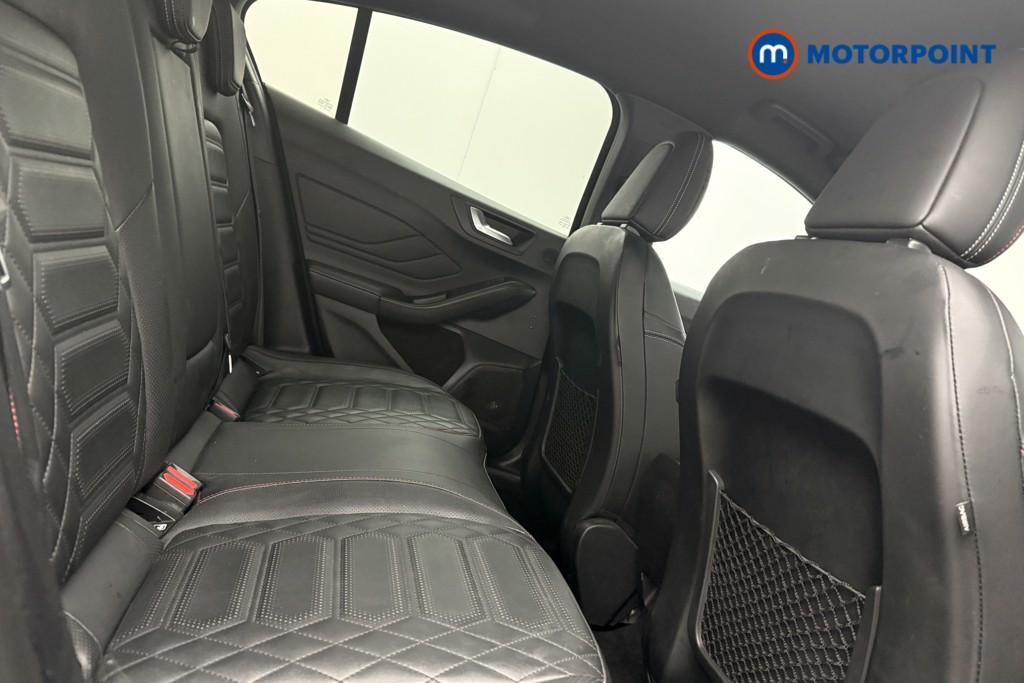 Ford Focus St-Line Vignale Automatic Diesel Hatchback - Stock Number (1611218) - 8th supplementary image