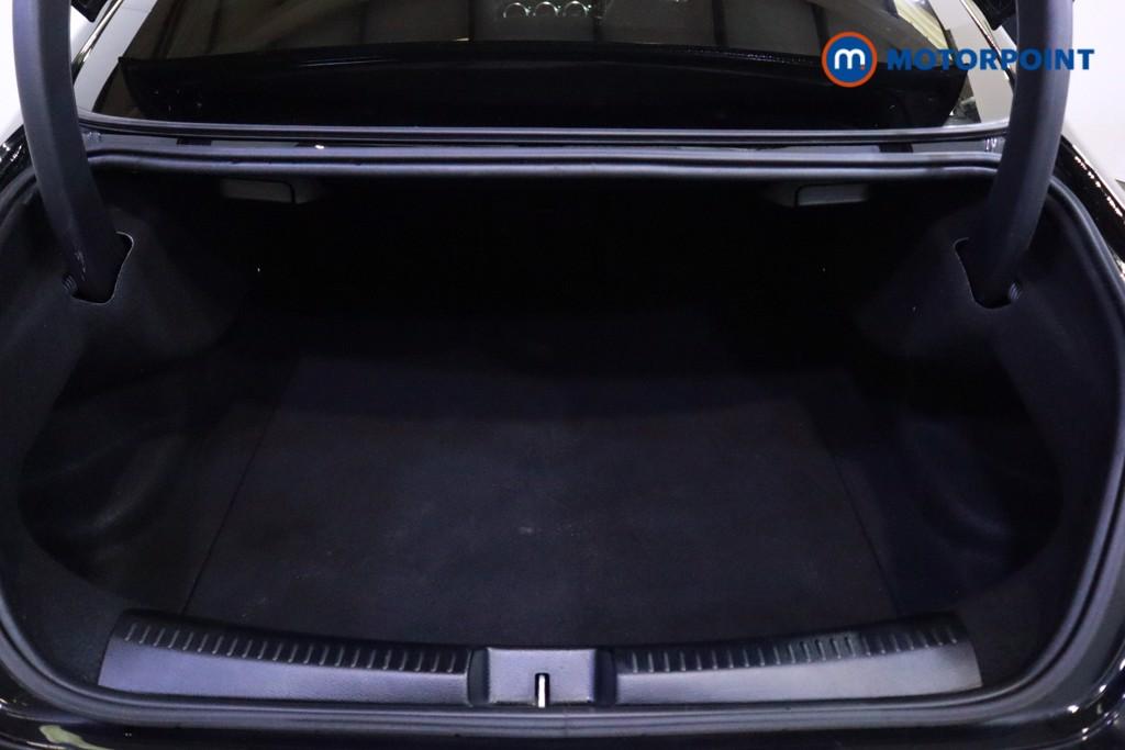 Mercedes-Benz CLA Amg Line Automatic Petrol Coupe - Stock Number (1611428) - 8th supplementary image