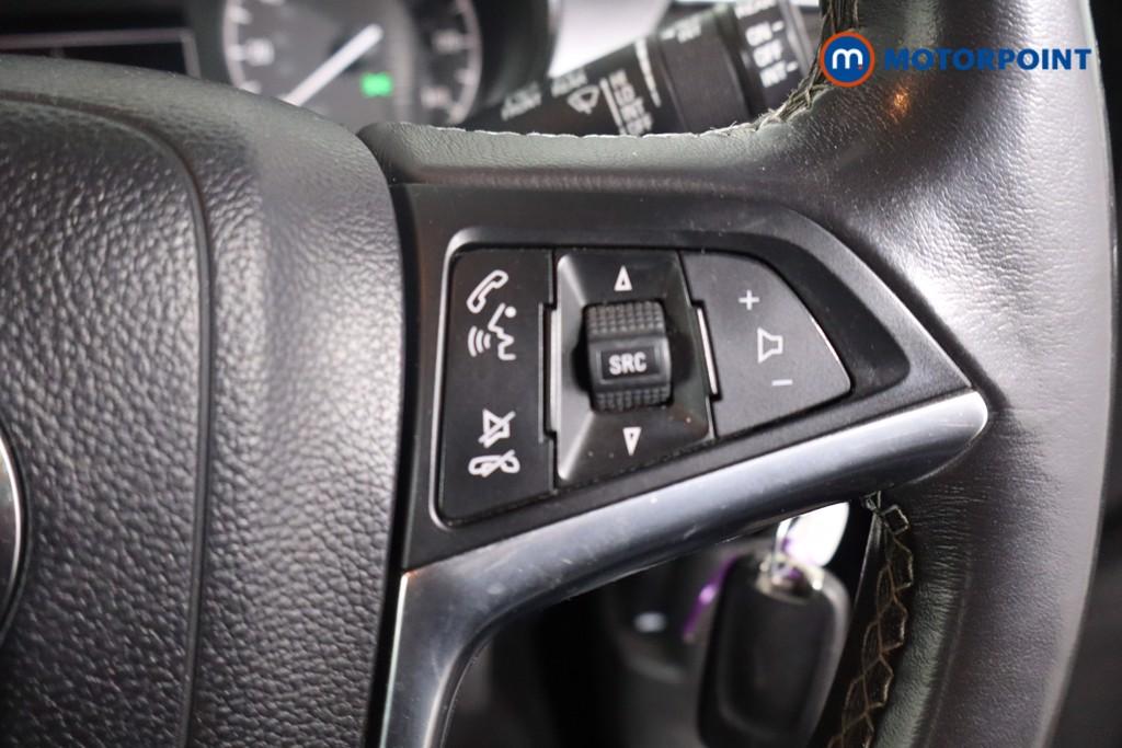 Vauxhall Mokka X Design Nav Manual Petrol SUV - Stock Number (1611502) - 8th supplementary image
