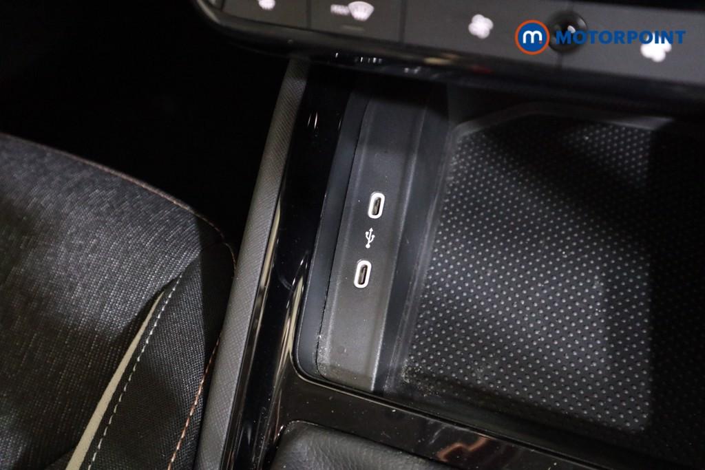 Skoda Kamiq Se L Edition Manual Petrol SUV - Stock Number (1611548) - 8th supplementary image