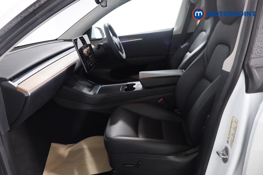 Tesla Model Y Long Range Automatic Electric SUV - Stock Number (1611644) - 8th supplementary image