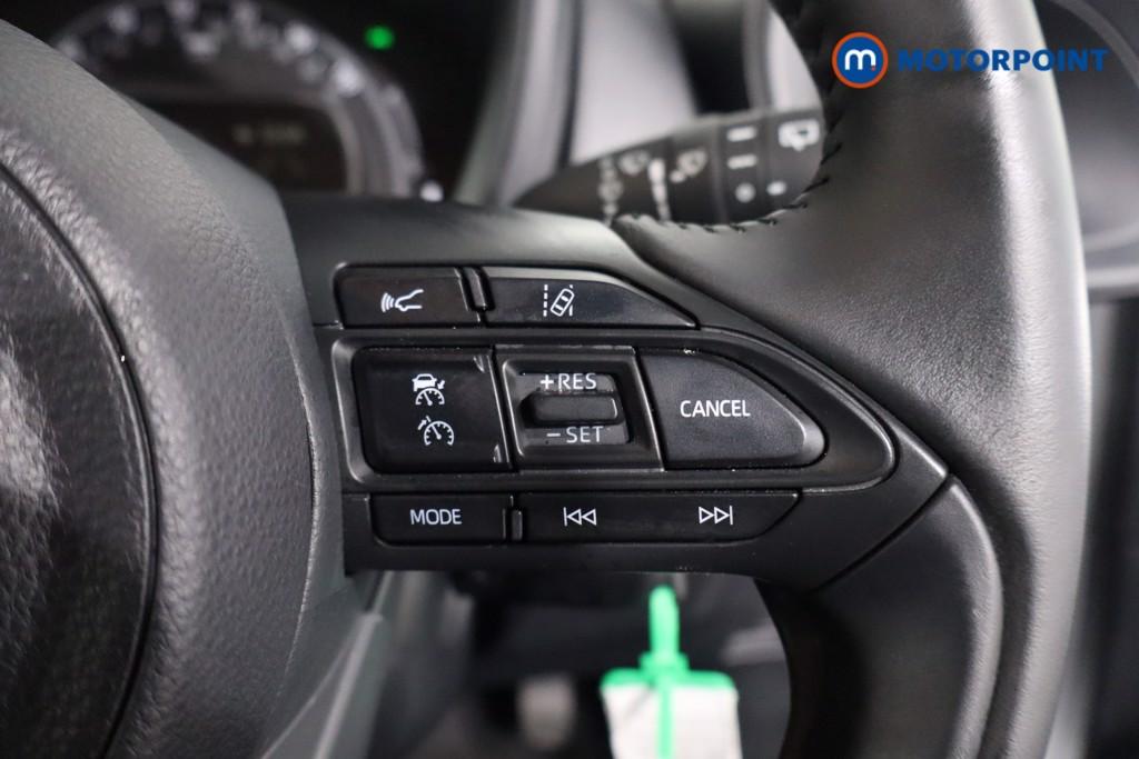 Toyota Aygo X Pure Manual Petrol Hatchback - Stock Number (1612218) - 8th supplementary image