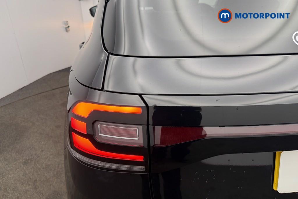 Volkswagen T-Cross United Manual Petrol SUV - Stock Number (1612370) - 8th supplementary image