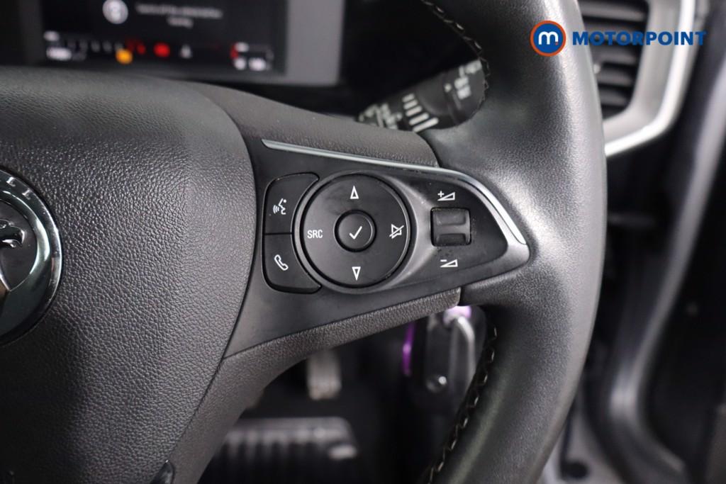 Vauxhall Mokka Design Manual Petrol SUV - Stock Number (1612440) - 8th supplementary image