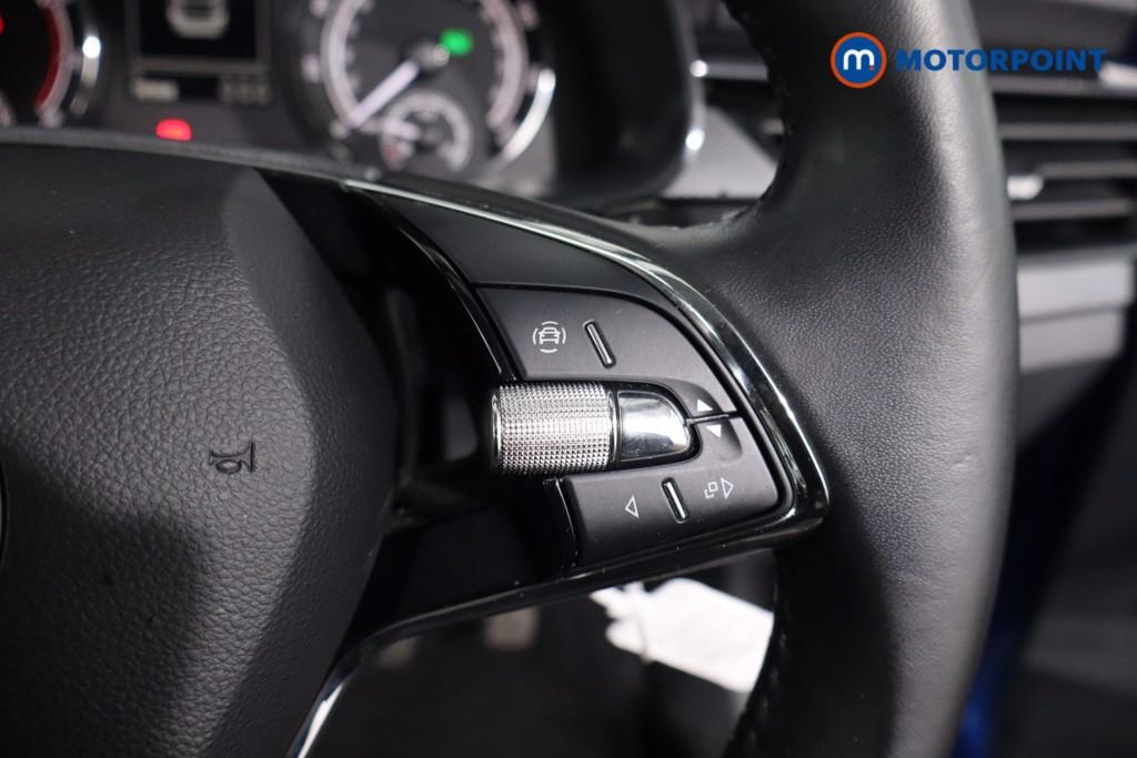 Skoda Kamiq SE Automatic Petrol SUV - Stock Number (1612685) - 8th supplementary image