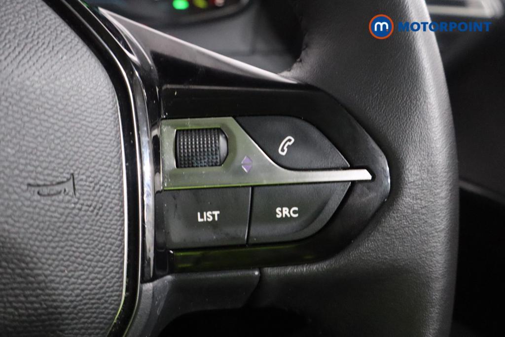 Peugeot 208 Active Premium -Plus Automatic Electric Hatchback - Stock Number (1612780) - 8th supplementary image