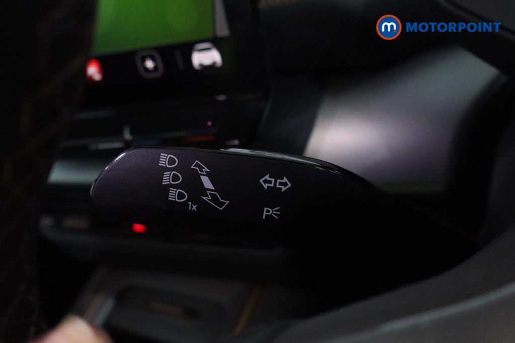 Cupra Born V1 Automatic Electric Hatchback - Stock Number (1612787) - 8th supplementary image