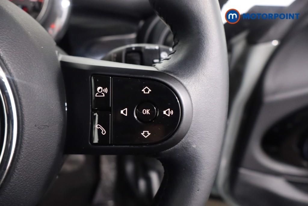 Mini Hatchback Cooper Classic Automatic Petrol Hatchback - Stock Number (1613139) - 8th supplementary image