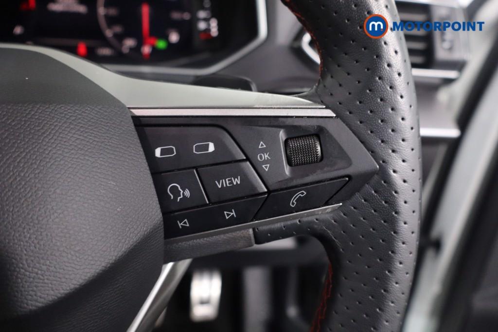 Seat Tarraco Fr Sport Automatic Petrol SUV - Stock Number (1613155) - 8th supplementary image