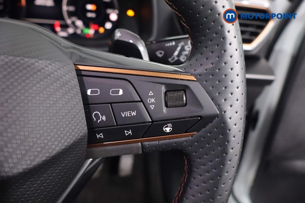 Cupra Formentor V1 Automatic Petrol Plug-In Hybrid SUV - Stock Number (1613992) - 8th supplementary image