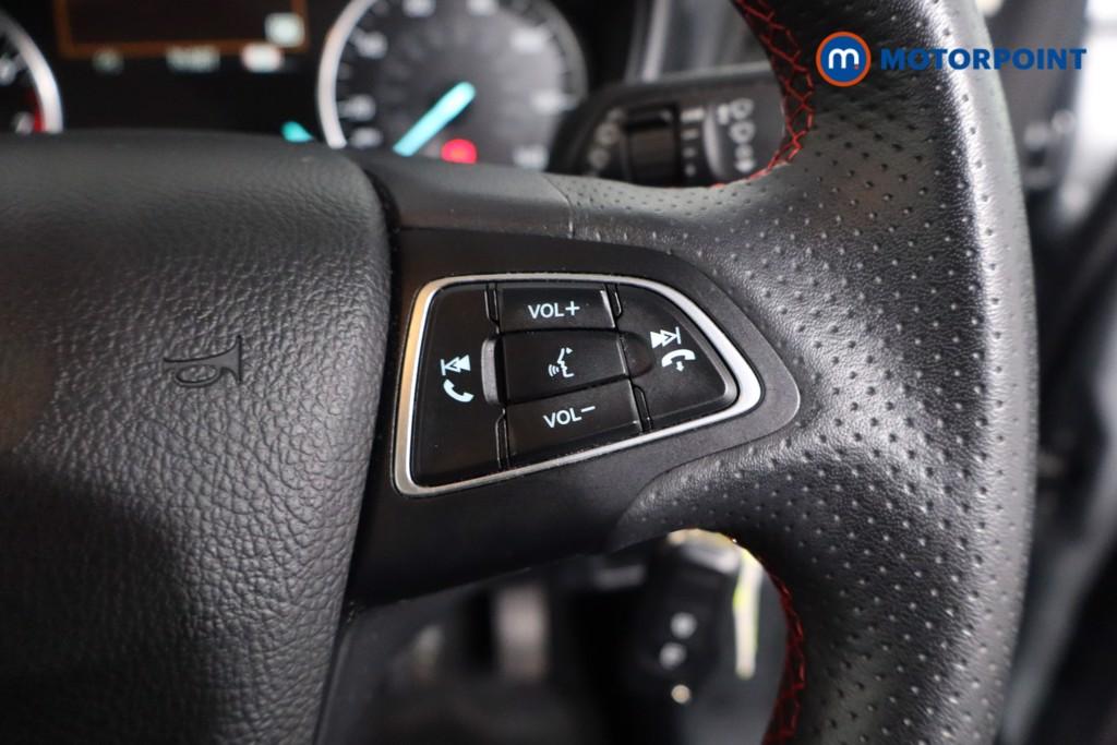 Ford Ecosport St-Line Manual Petrol SUV - Stock Number (1614252) - 8th supplementary image