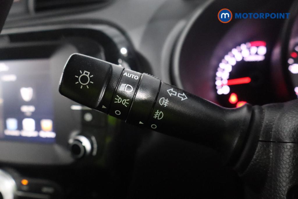 KIA Soul 2 Manual Petrol People Carrier - Stock Number (1584838) - 8th supplementary image