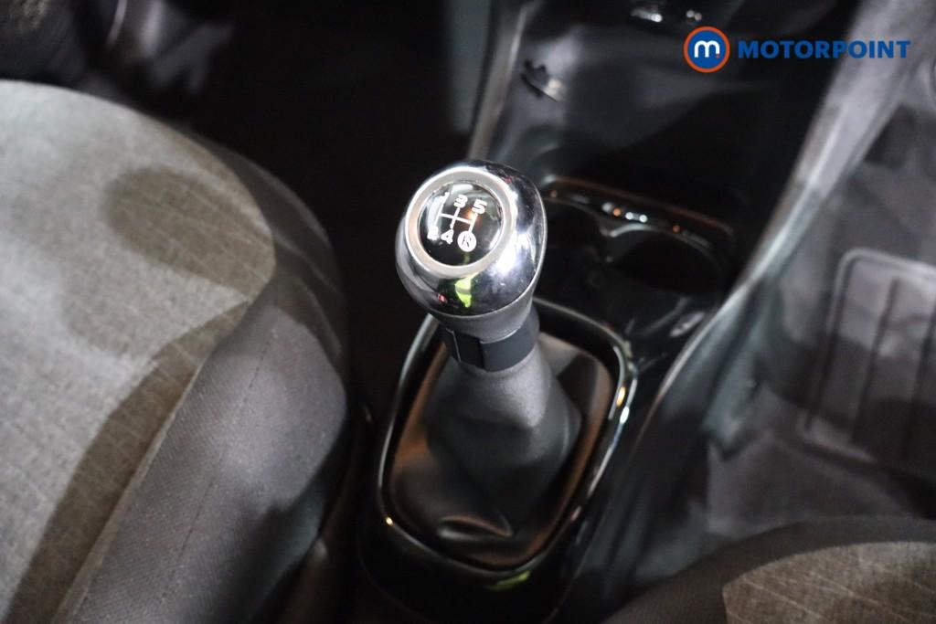 Citroen C1 Flair Manual Petrol Hatchback - Stock Number (1587436) - 8th supplementary image