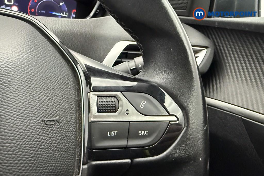 Peugeot 3008 Active Manual Diesel SUV - Stock Number (1587684) - 8th supplementary image