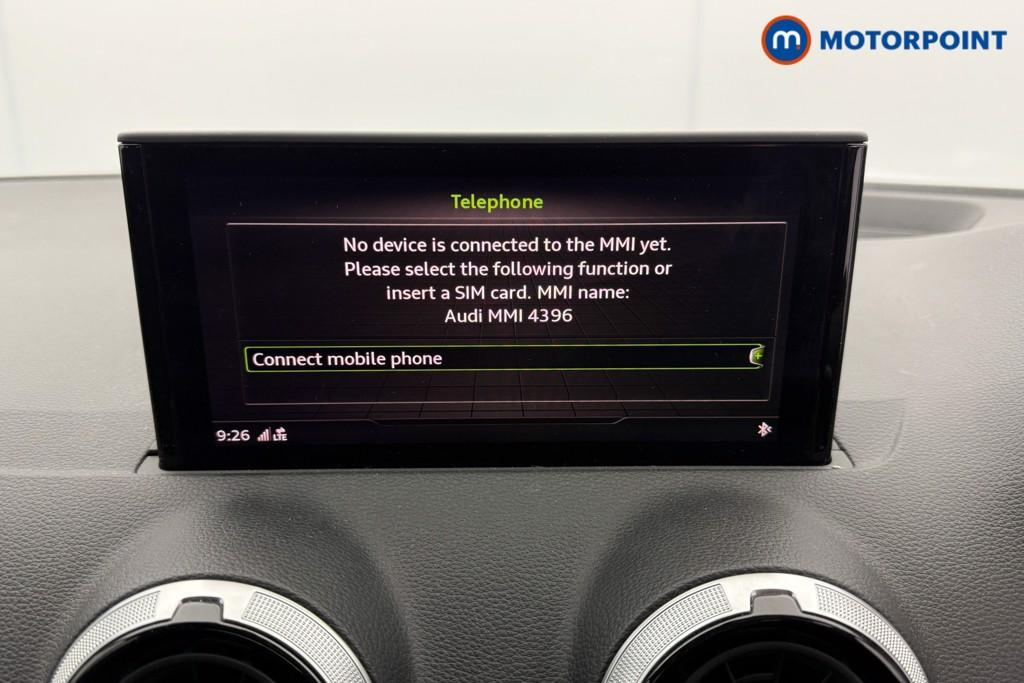 Audi Q2 S Line Automatic Petrol SUV - Stock Number (1595379) - 8th supplementary image