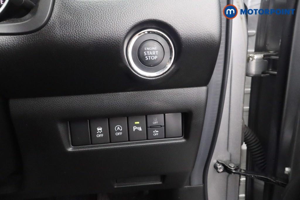 Suzuki Swift SZ5 Automatic Petrol Hatchback - Stock Number (1601086) - 8th supplementary image