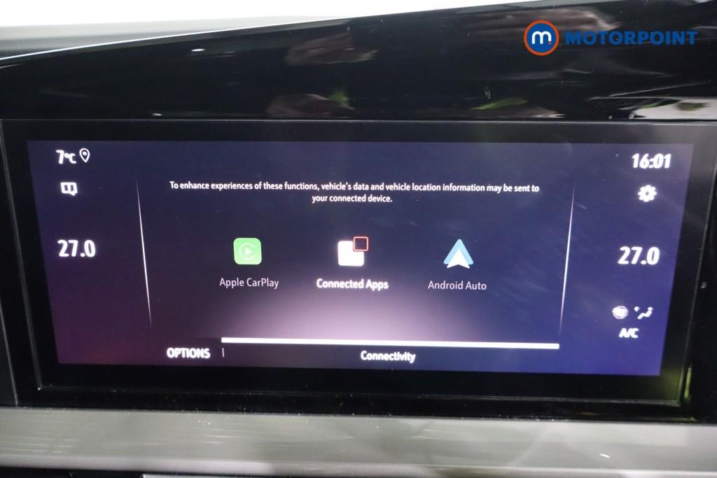 Vauxhall Mokka Ultimate Automatic Petrol SUV - Stock Number (1602653) - 8th supplementary image