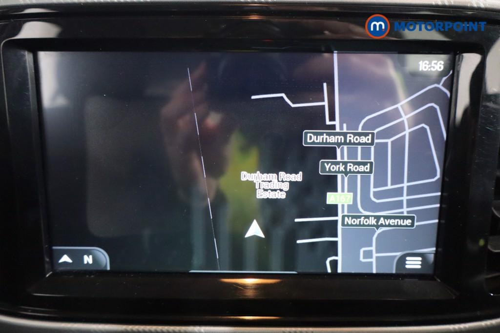 Mg Motor Uk MG3 Exclusive Manual Petrol Hatchback - Stock Number (1603593) - 8th supplementary image