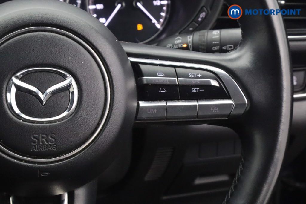 Mazda Cx-30 Sport Lux Manual Petrol SUV - Stock Number (1603787) - 8th supplementary image