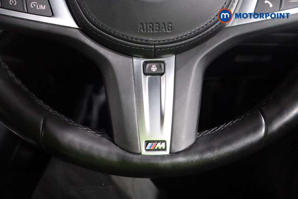 BMW 2 Series M240i Automatic Petrol Coupe - Stock Number (1604036) - 8th supplementary image