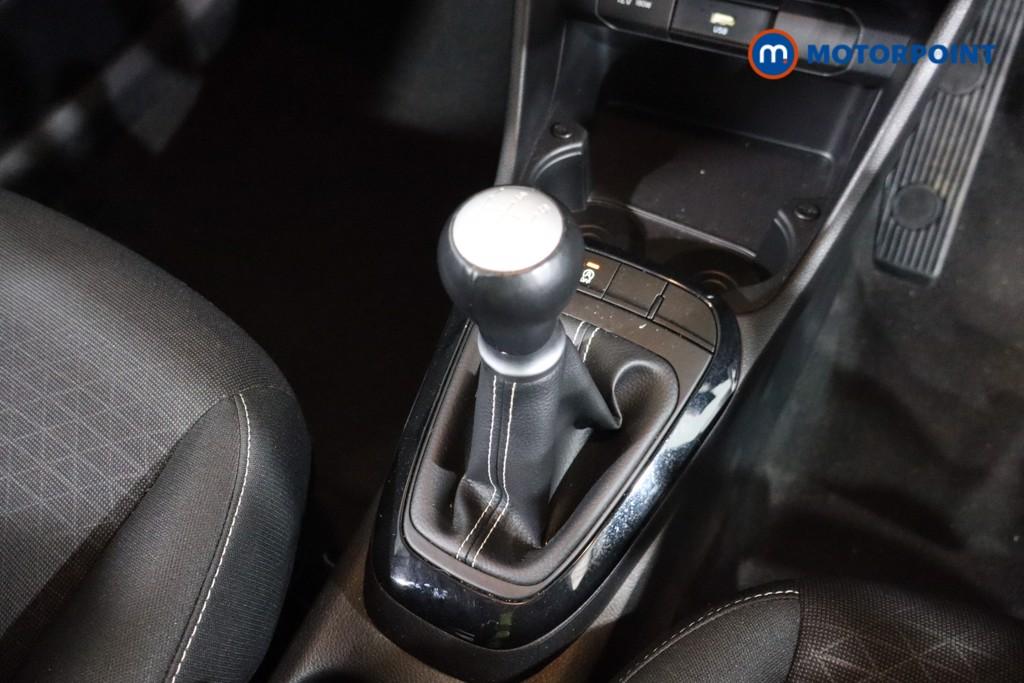 KIA Picanto 2 Manual Petrol Hatchback - Stock Number (1604279) - 8th supplementary image