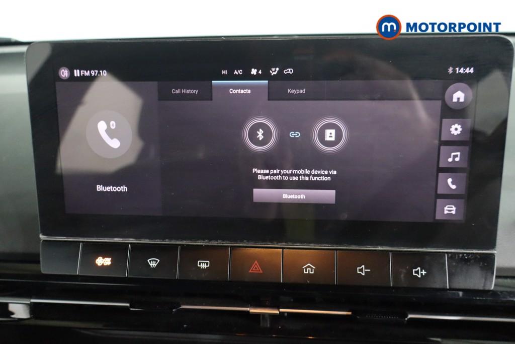 Mg Motor Uk MG4 SE Automatic Electric SUV - Stock Number (1604896) - 8th supplementary image