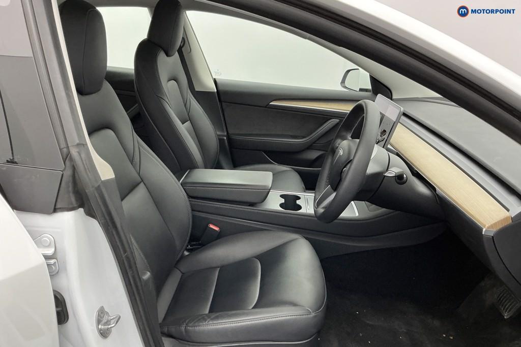 Tesla Model 3 Long Range Automatic Electric Saloon - Stock Number (1605138) - 8th supplementary image