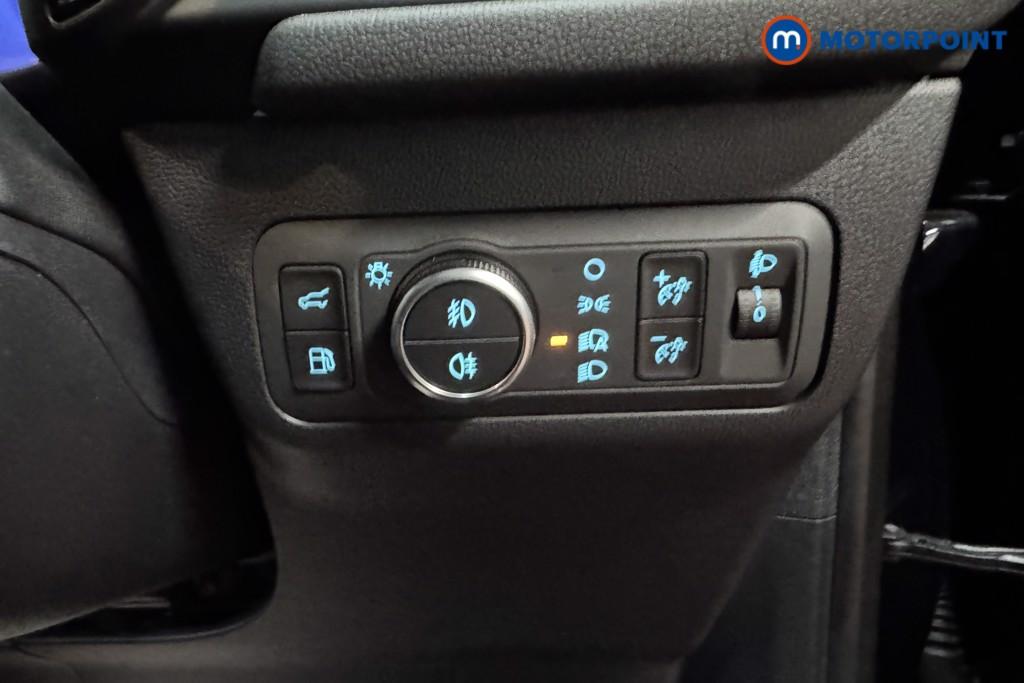 Ford Kuga St-Line Edition Automatic Petrol Plug-In Hybrid SUV - Stock Number (1605707) - 8th supplementary image