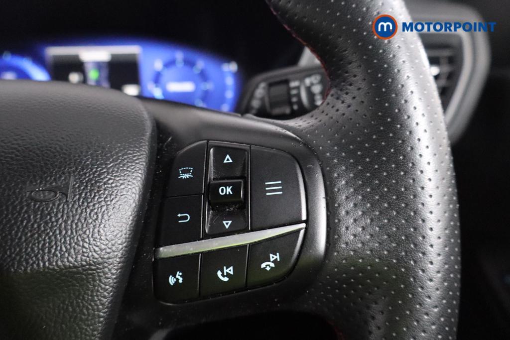 Ford Kuga St-Line First Edition Manual Diesel SUV - Stock Number (1606113) - 8th supplementary image