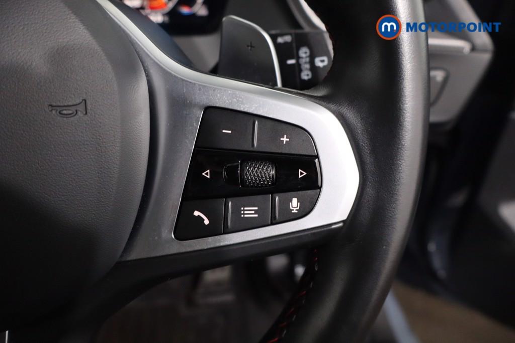 BMW 1 Series 128Ti Automatic Petrol Hatchback - Stock Number (1608684) - 8th supplementary image