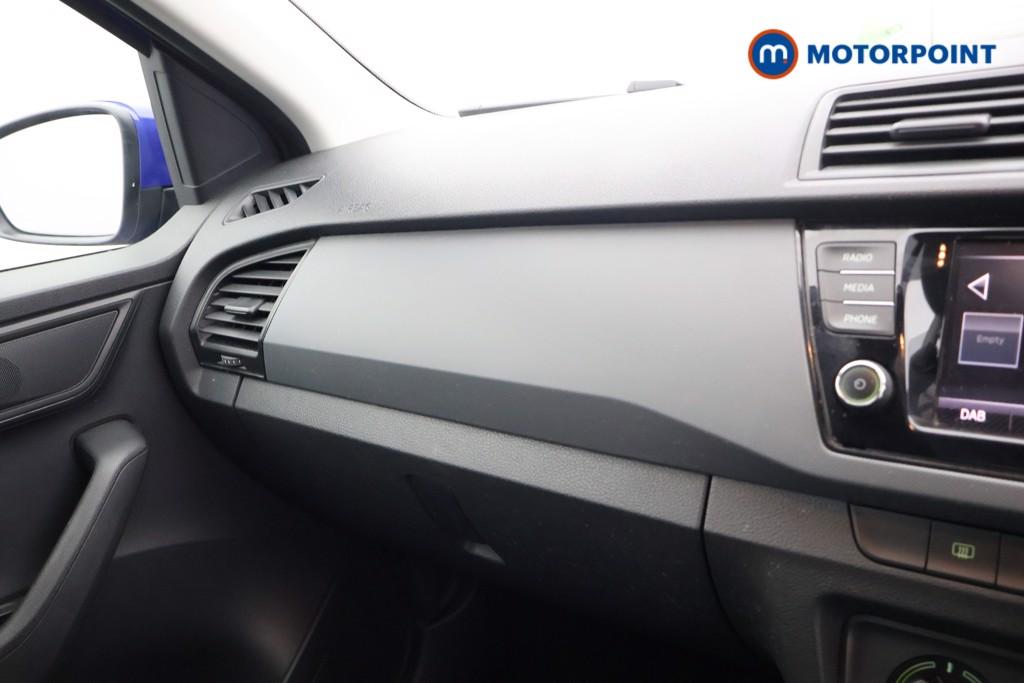 Skoda Fabia S Manual Petrol Hatchback - Stock Number (1608728) - 8th supplementary image