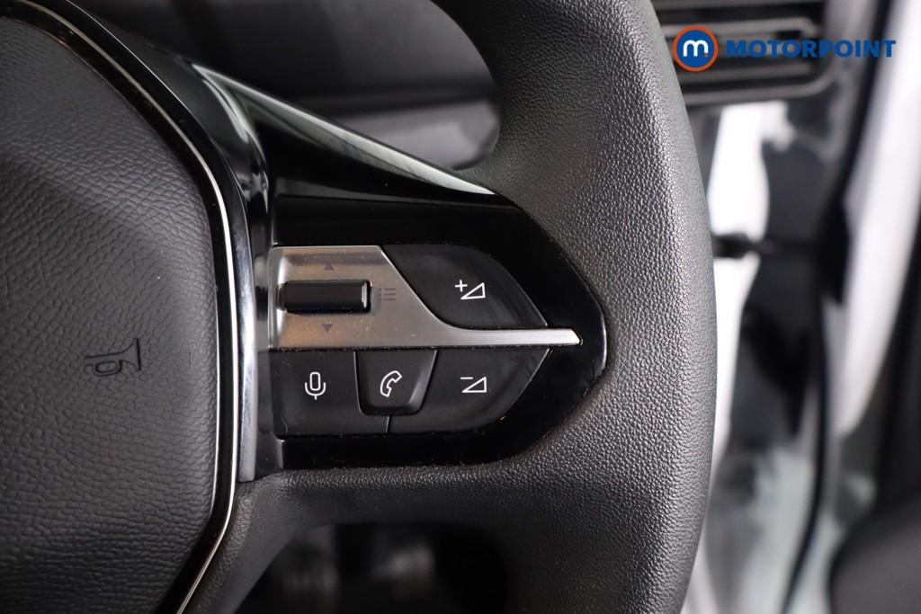 Peugeot Partner Professional Manual Diesel Panel Van - Stock Number (1608797) - 8th supplementary image