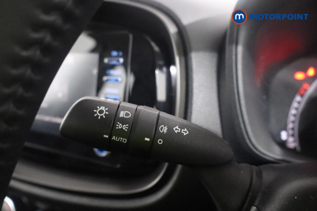 Toyota Aygo X Pure Automatic Petrol Hatchback - Stock Number (1608961) - 8th supplementary image