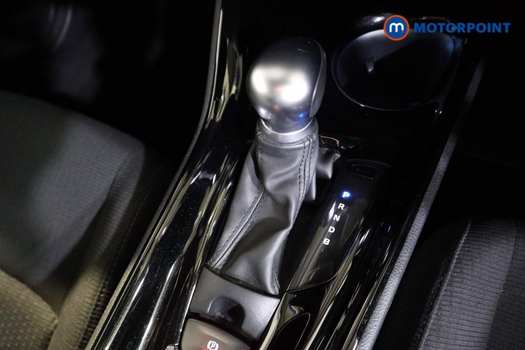 Toyota C-Hr Design Automatic Petrol-Electric Hybrid SUV - Stock Number (1609631) - 8th supplementary image
