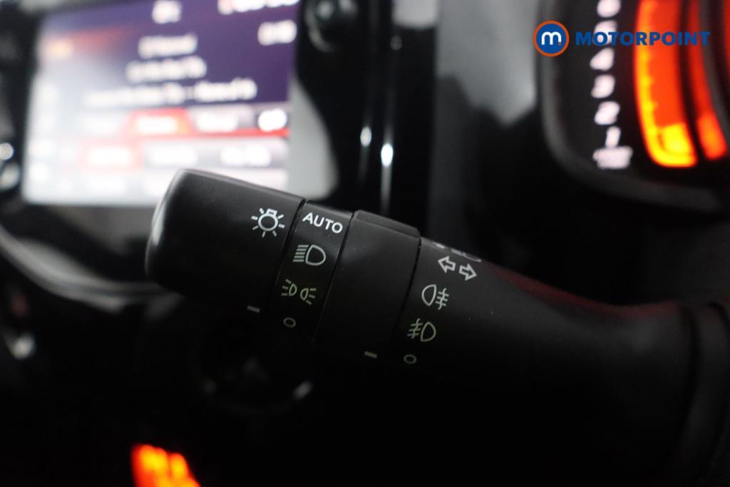 Toyota Aygo X-Trend Automatic Petrol Hatchback - Stock Number (1609785) - 8th supplementary image