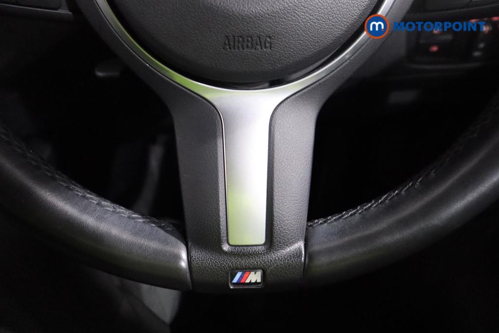 BMW 1 Series M Sport Shadow Edition Automatic Petrol Hatchback - Stock Number (1609813) - 8th supplementary image